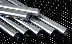 Steel Seamless Steel Tube Fabricated According to DIN Standard Offering Reliability and Strength in Various Industries