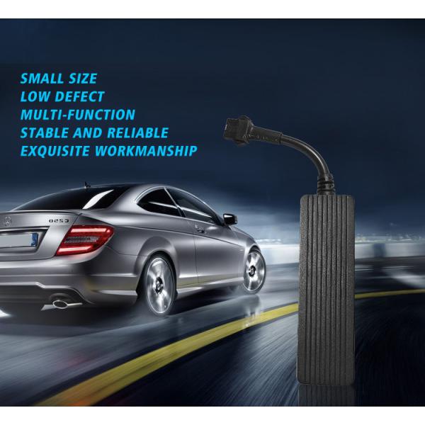 отслежыватель GPS похищения мотоцикла 50mAh VT203 анти- с ПРИЛОЖЕНИЕМ IOS андроида