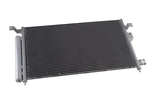 Auto Parts Cooling System AC Condenser 9046076 for Chevrolet EPICA 2.0 2007-2015