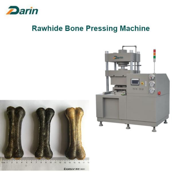 Rawhide Bone Hydropress Machine Pressed Rawhide Bones 2500 x 1200 x 1900mm