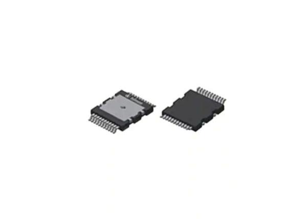 Discrete Semiconductor Products IPDQ60R040S7XTMA1 MOSFETs Transistors