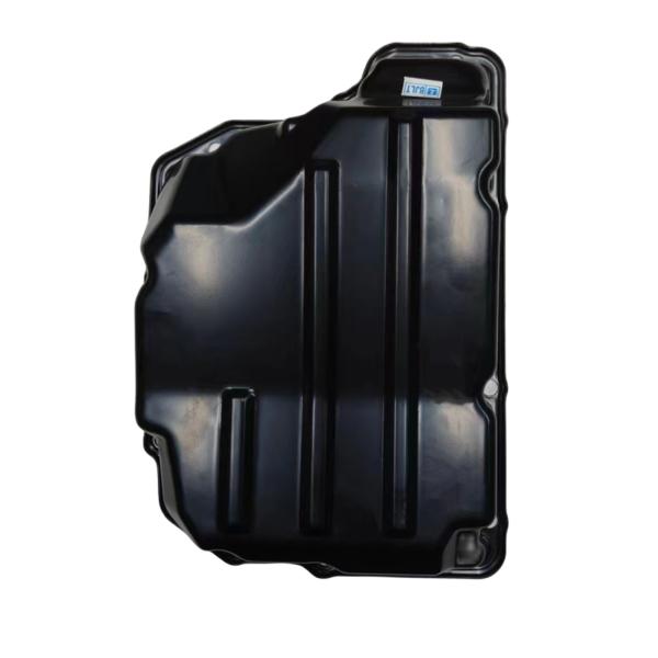 Auto AT6 Transmission Oil Pan Gearbox Oil Pan For Peugeot 3008 408 508 Citroen C4L C5 OE 2207C7