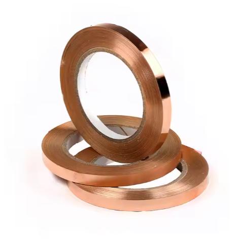 T2 C1100 C11000 Cu Strip C1100 Oxygen Free C10100 0.1-50mm
