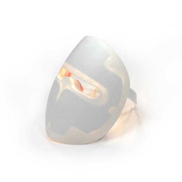 CE FDA Multifunction Photon Facial Beauty Mask For Yellow Dull Shiny Face