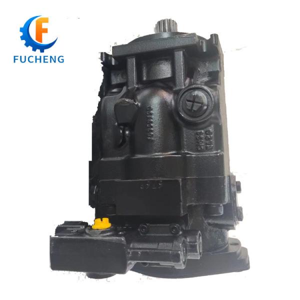 JRRS925 Sauer Dan Foss JRR JRL Series Hydraulic Piston Pump with 45cm3 Displacement