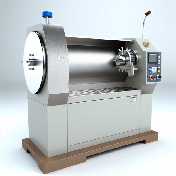 Machine de meulage de bord de soudure verticale CNC 380V 2,3KW