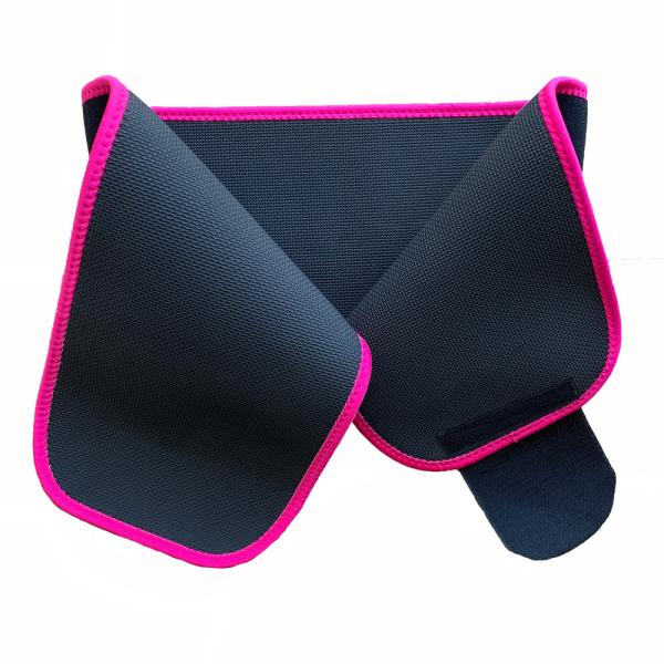 Stomach Support Garments Trims Accessories L 44inchs Waist Trainer Slimming Belt