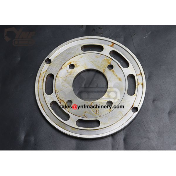 YNF17130 HMS072 Valve Plate – Hydraulic Pump Valve Plate