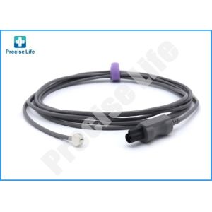 GE 6600-0875-700 Reusable Patient Probe 2075796-001 Temperature Probe