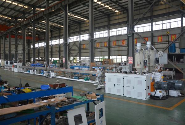Shenzhen HYPET 20-63mm PPR Pipe  Making Machine