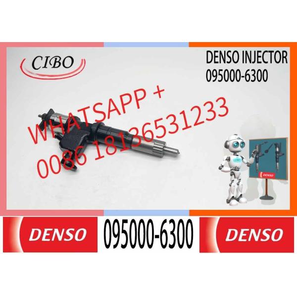 Premium Common Rail Injector Repair Kit 0950005980 095000-5980 Overhaul Kit 095000-6300 095000-6654 095000-8633 Special Offer