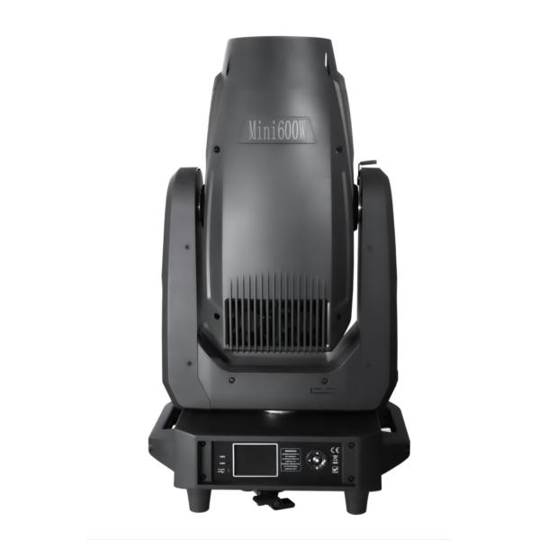 High Quality Mini 600W Framing Stage Light  Manufacturers For Event