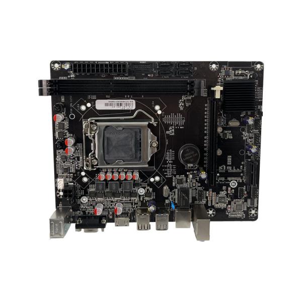 Материнская плата горной установки H81 LGA1150 DDR3 1066 МГц 1333 МГц 1600 МГц Память
