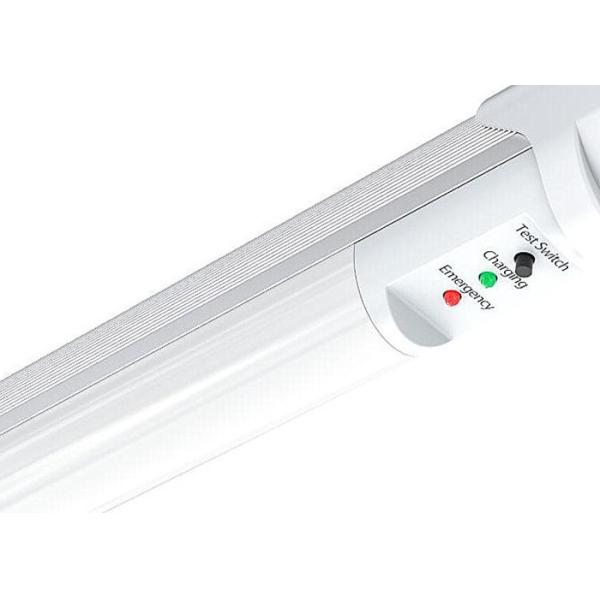 tube du secours LED de 3w 5w 8w pour le radiateur du salon AC100-277V Alumnium d'hôtel