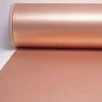 Folha de cobre eletrolítica que protege 3 a instalação da gaiola da onça 1320mm Rf