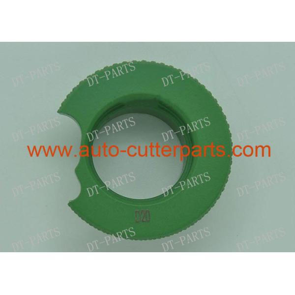 Circular Vector 7000 Cutter Parts Green Hardened Drill Bushings 128721 D20 For Auto Cutter Parts