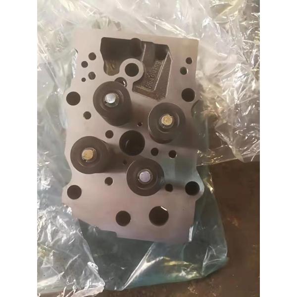 Материал Ассы К19 3811985 головки цилиндра двигателя дизеля Кумминс ЖЕЛЕЗНЫЙ