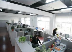 Ningbo Shengsheng Commodity Co., Ltd.
