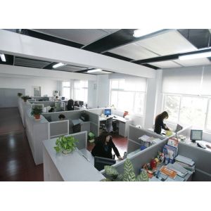 Ningbo Shengsheng Commodity Co., Ltd.