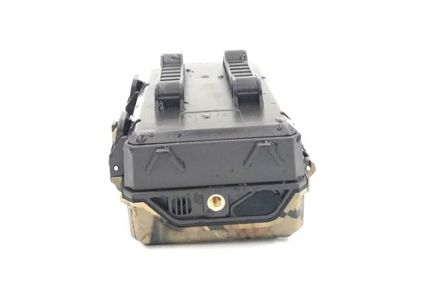 Wildlife Outdoor GSM Hunting Camera Camo Gray Email Sending Pictures