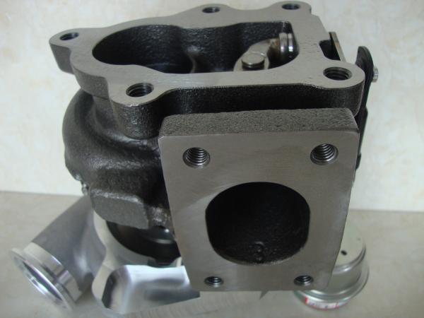 BFCEC ISF3.8 Oil Tank Truck Diesel Engine Spare Parts HE211W New Original Turbocharger Assembly 3774225 3774193