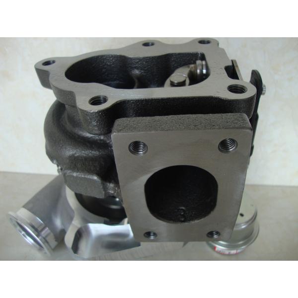 BFCEC ISF3.8 Oil Tank Truck Diesel Engine Spare Parts HE211W New Original Turbocharger Assembly 3774225 3774193