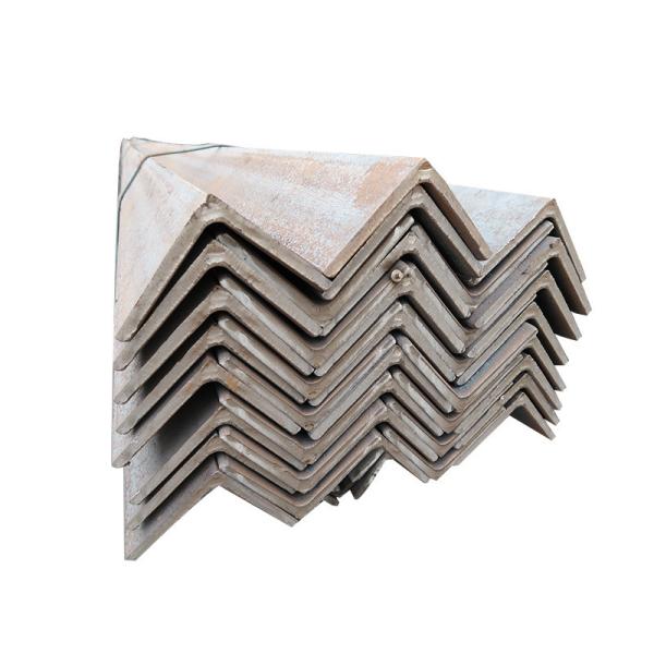 2B Finish Steel Corner Profile Trims 6m 9m 12m