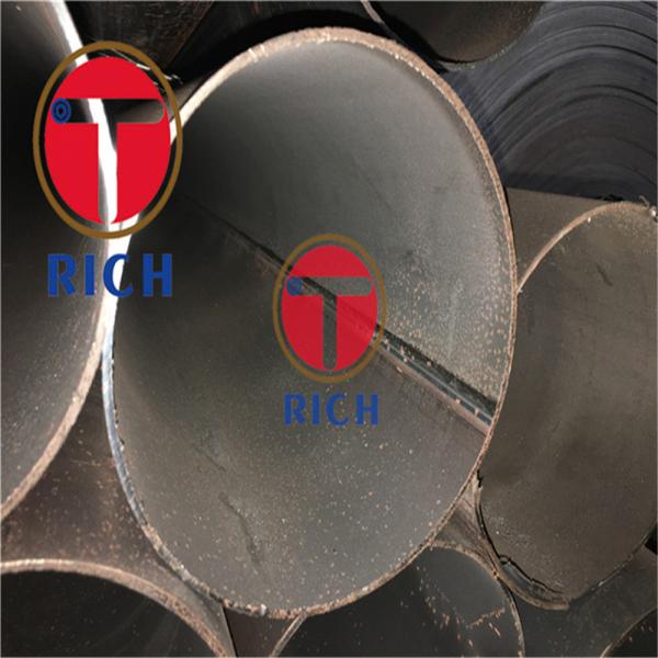 GB/T3091 Low Pressure Liquid Delivery Weled Steel Pipe Трубы К345А К345Б ГБ/Т3091 сваренные ЭРВ стальные для доставки жидкости низкого давления