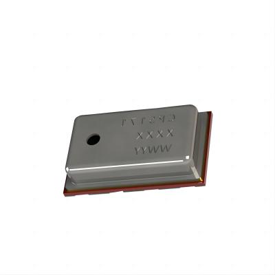 CPS171 Fator de forma pequeno, 3 x 5 x 1,2 mm (w x l x h)