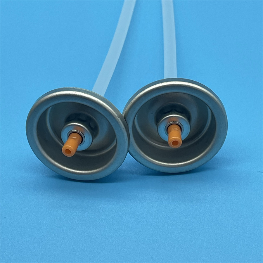  High-Precision Plastic Carburetor Cleaner Applicator Nozzle, For Engine Maintenance