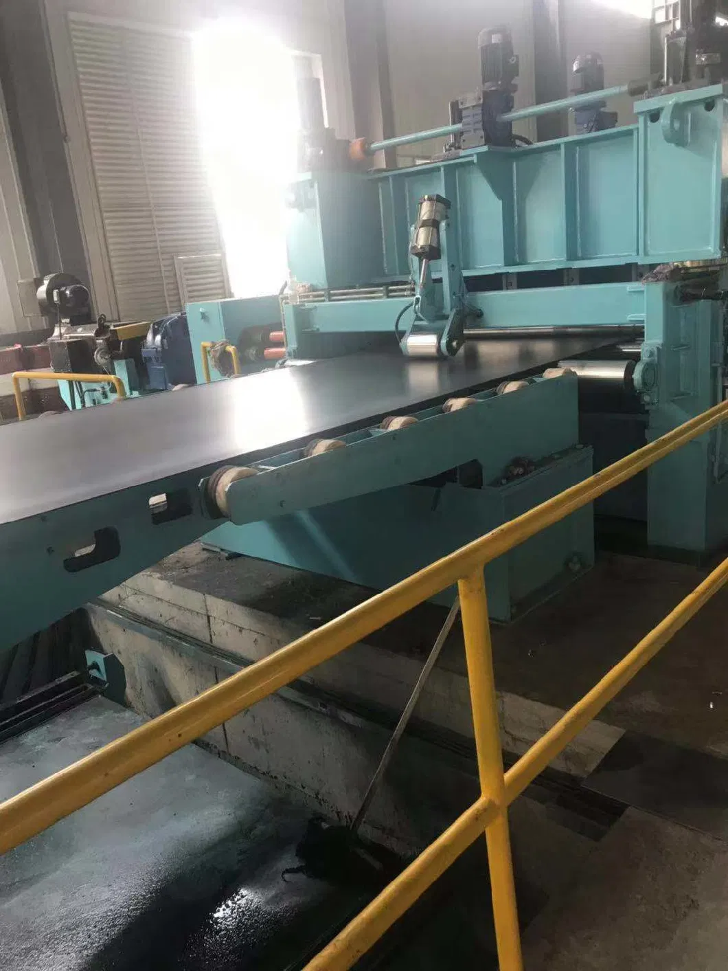 ASTM A36 1-1/2'' Hot Rolled Steel Plate Prices Corrosion Resistance
