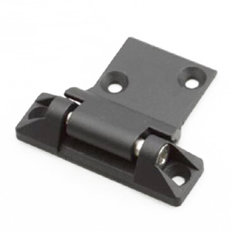 Регулируемый тип шарнир шкафа t оцинковывает сплав 135x130x27.5mm