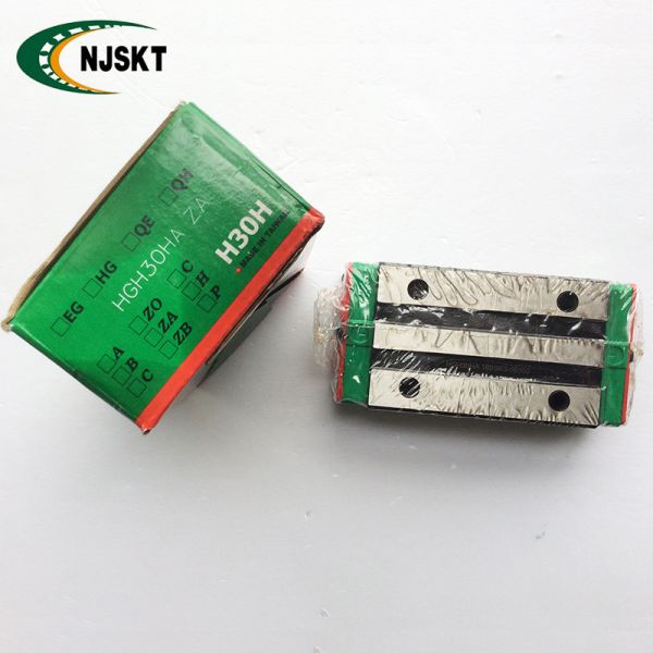 HIWIN HGH30HA Linear Guideway Linear Motion For Welding Machines