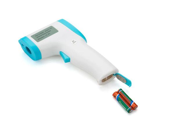Electronic forehead thermometer household non-contact thermometer infrared thermometer