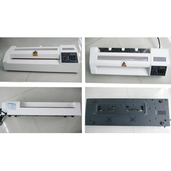 Печатная машина A3 620W 50Hz автоматическая для бумаги