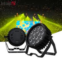 90w LED RGBW Wall Wash Light DMX512 Escenário DJ Party Disco Bar Light Show Display