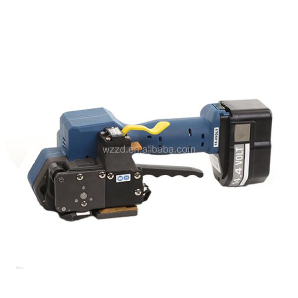 Pallet Packaging Strapping Banding Kit Battery Banding Gun