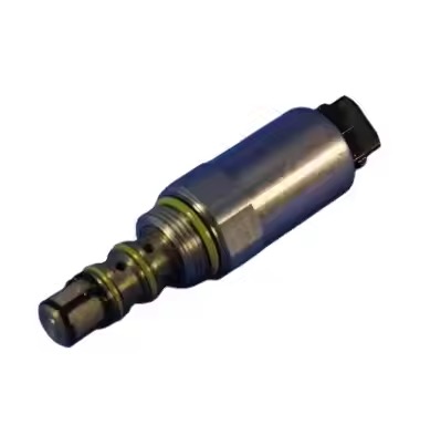 491-0908 585-9231 Excavator Solenoid Valve For 320GC 323GC 336GC