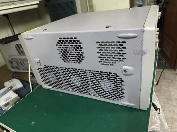 Keysight Agilent DSA91304A インフィニウム 高性能オシロスコープ 13GHz 完全な作業条件でテスト