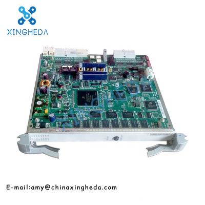 Painel de controlo do sistema OSN3500 do GSCC GSCC01 SSN1GSCC01 03706410 de HUAWEI