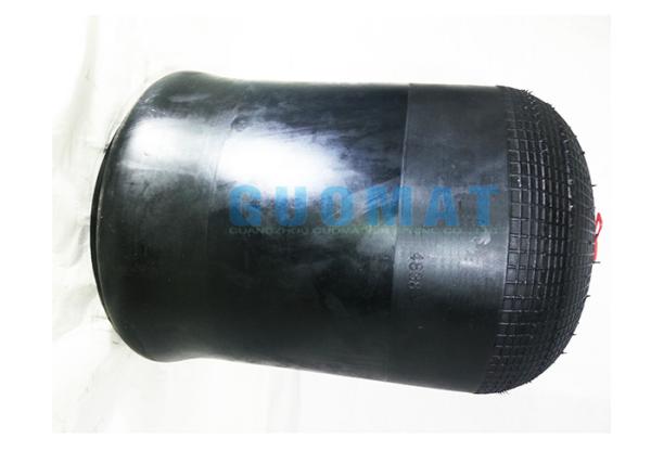 Truck Air Springs GUOMAT 1T4757NP02 For MERCEDES BENZ A9743200217
