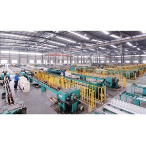 Yuhong Group Co.,Ltd