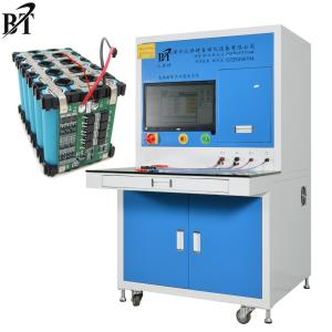 Multifunctional Battery Pack Tester Battery Short Circuit Tester ISO9001