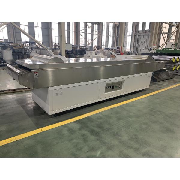 CE Certified Monofilament Making Machine For Fishing Line