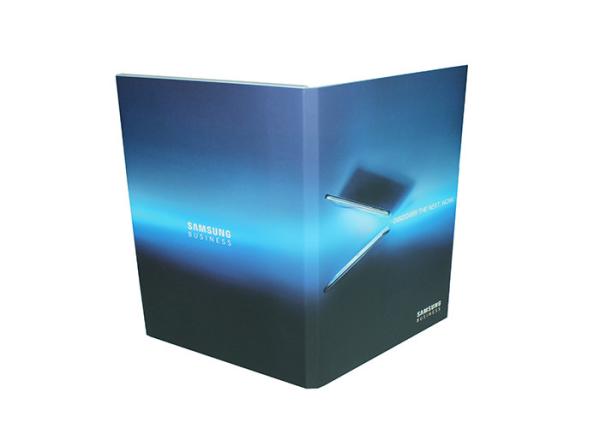 Metal Business Promotional Video Cards That Can Play Voice , Screen Size 2.4/4.3/5/7/10.1
