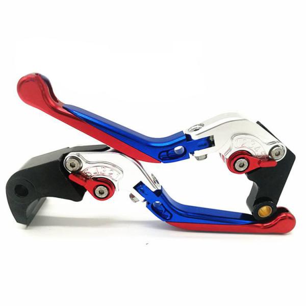 Improve Your BMW S1000RR Performance with Aftermarket Motorcycle Brake Clutch Levers