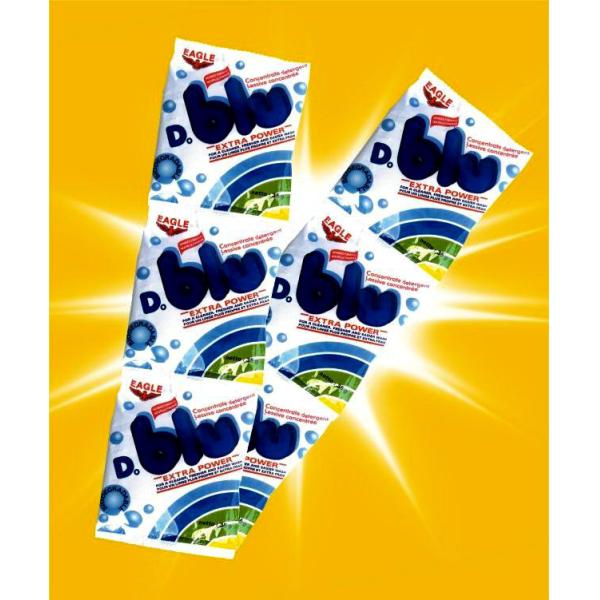 OEM Extra power eagle clothes hand washing powder for whites