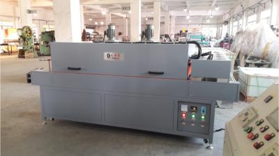 600*600*750mm Infrared Drying Machine Low Noise Level for Drying