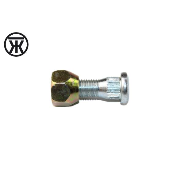 ISUZU NHR WHEEL SCREW L 9423326091 (в переводе с английского)