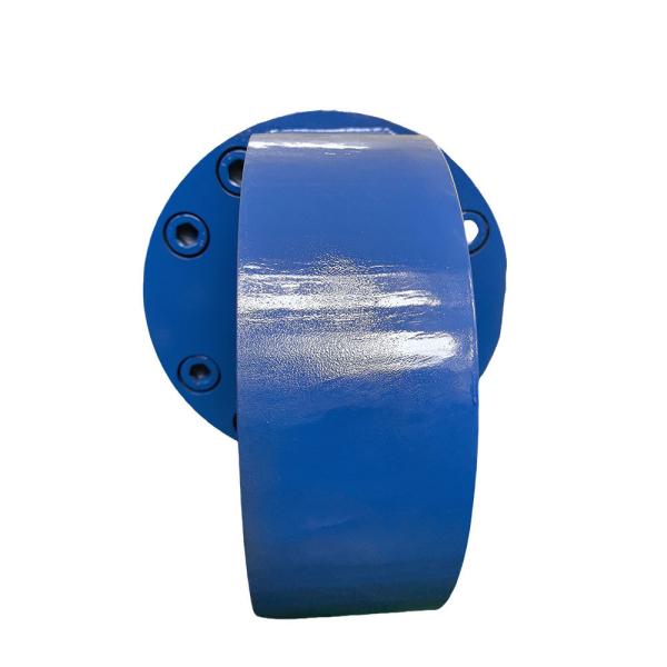 25MPa Single Acting Hydraulic Cylinder for Engineering Machinery